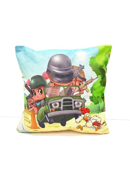 مخدة رسومات